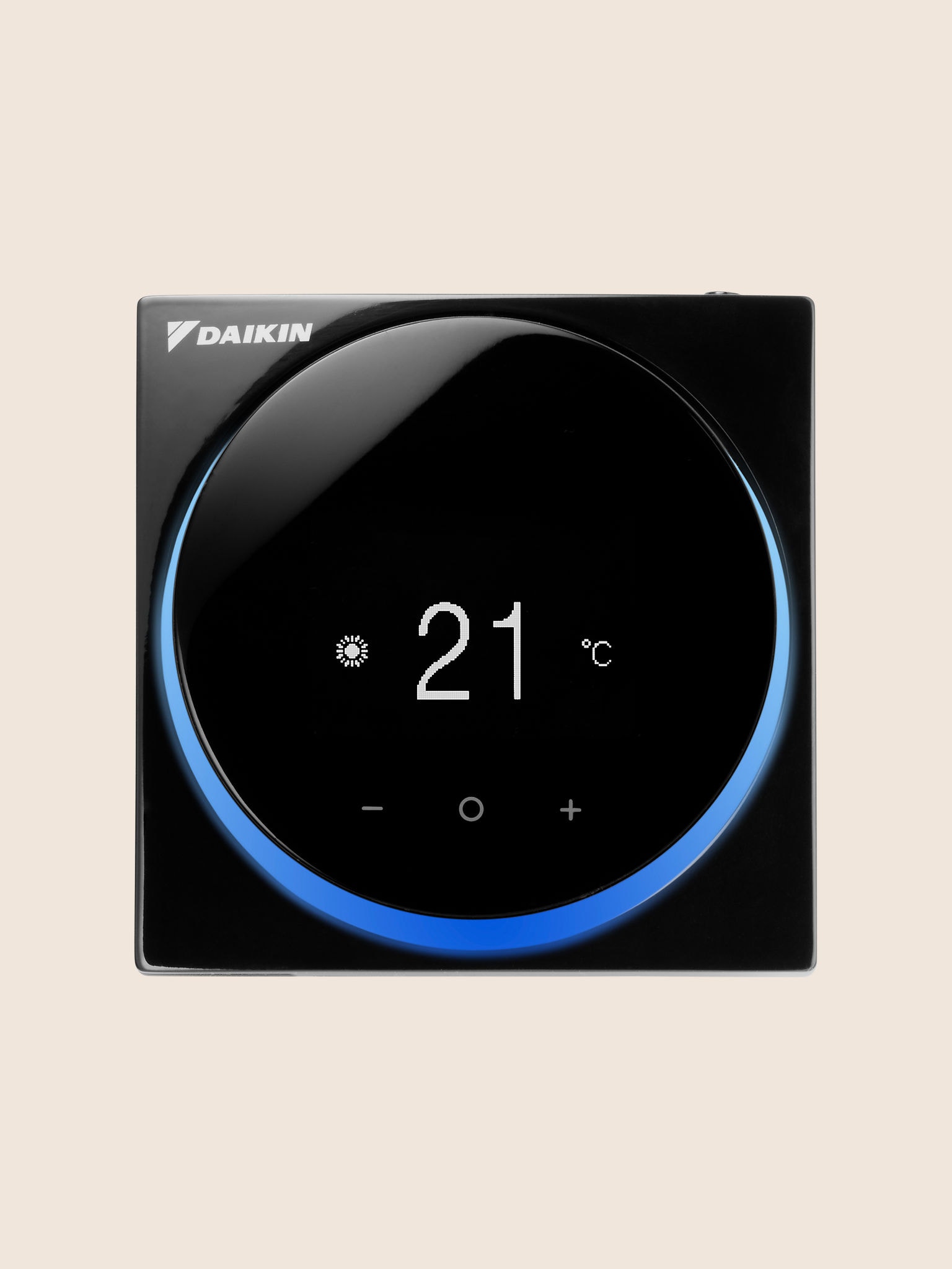 Управлявайте температурата с продукт на Daikin