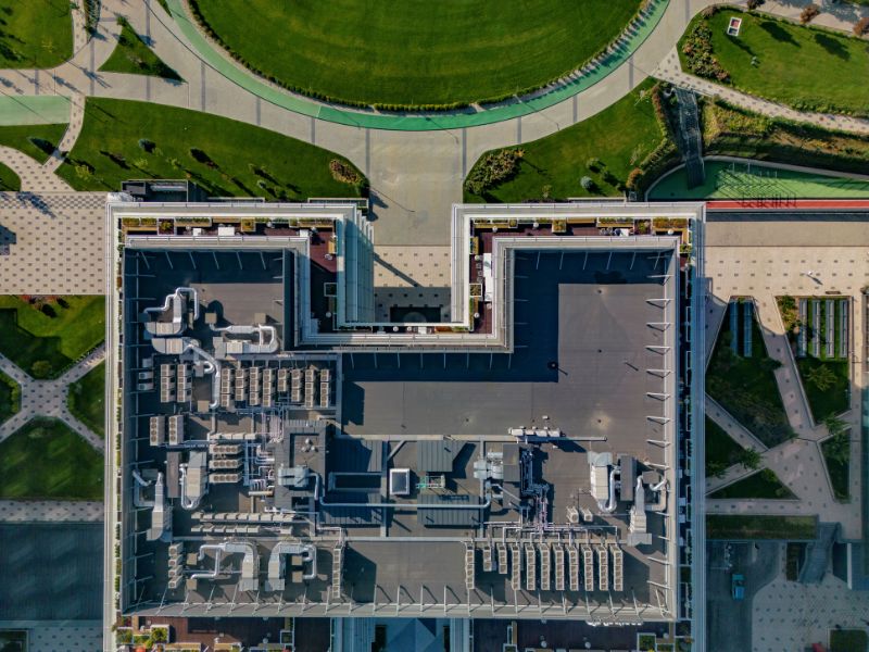 daikin-история