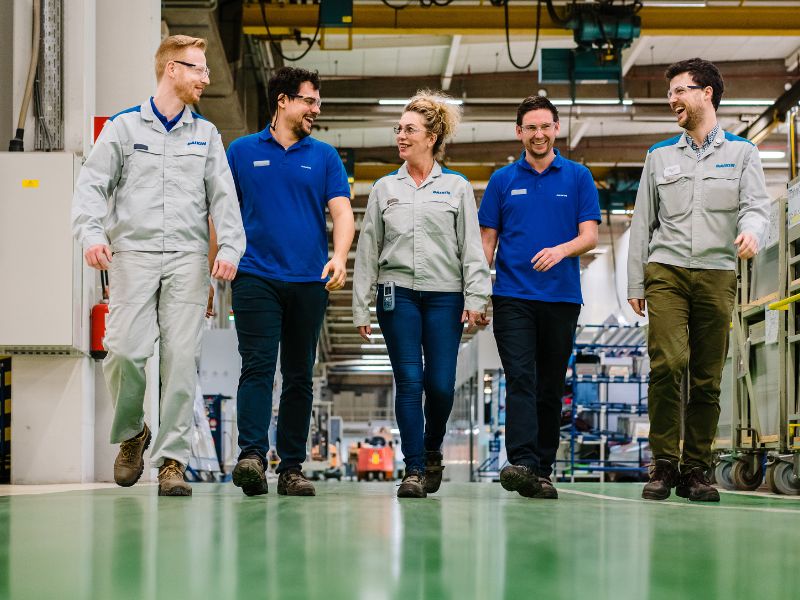 daikin-история