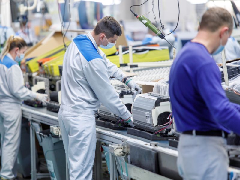 daikin-история